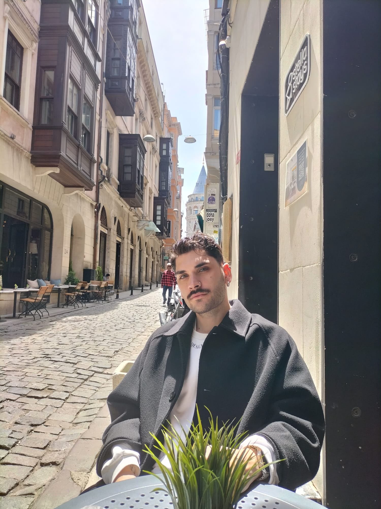 Çağatay Gedik 2